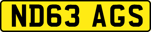 ND63AGS