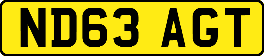 ND63AGT