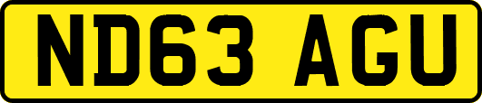ND63AGU