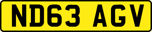 ND63AGV