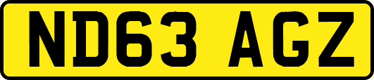 ND63AGZ