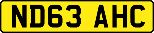 ND63AHC