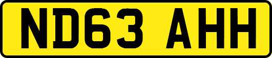 ND63AHH