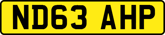 ND63AHP