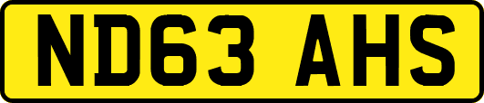 ND63AHS