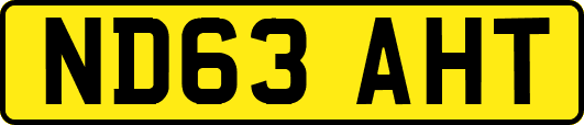 ND63AHT