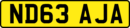 ND63AJA