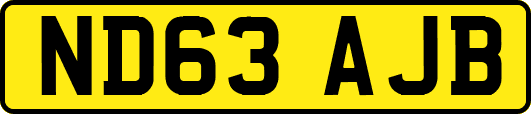 ND63AJB