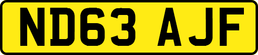 ND63AJF