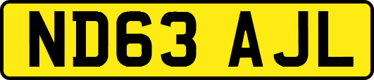 ND63AJL