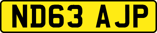 ND63AJP