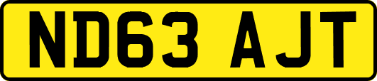 ND63AJT