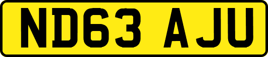 ND63AJU