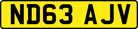 ND63AJV