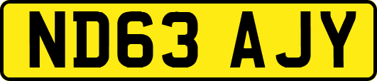 ND63AJY