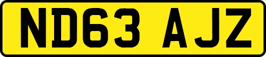 ND63AJZ