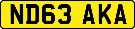 ND63AKA