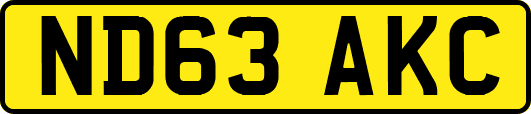 ND63AKC