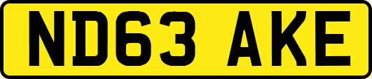 ND63AKE