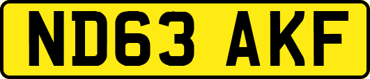 ND63AKF