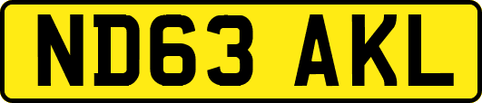ND63AKL