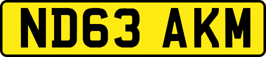 ND63AKM