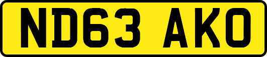 ND63AKO