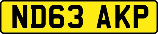 ND63AKP