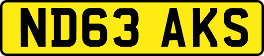 ND63AKS