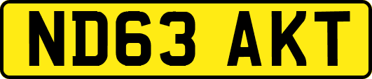 ND63AKT