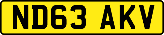 ND63AKV
