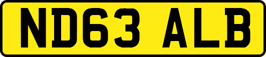ND63ALB