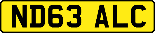 ND63ALC