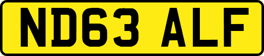 ND63ALF
