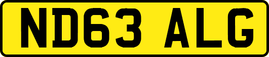 ND63ALG
