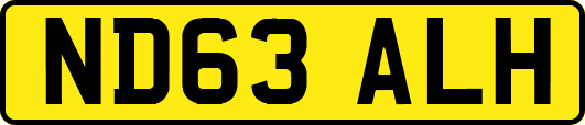 ND63ALH