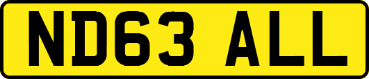 ND63ALL
