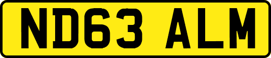 ND63ALM