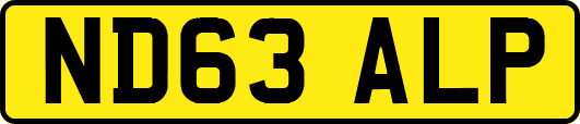 ND63ALP