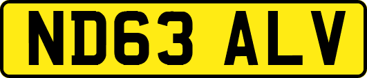 ND63ALV
