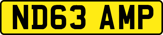 ND63AMP
