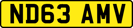 ND63AMV