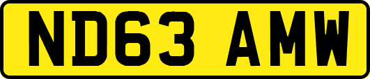 ND63AMW