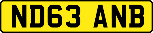 ND63ANB