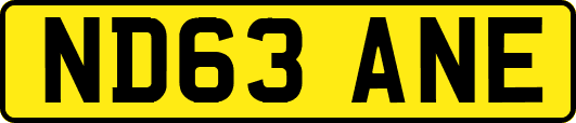 ND63ANE