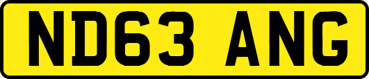 ND63ANG