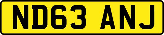 ND63ANJ