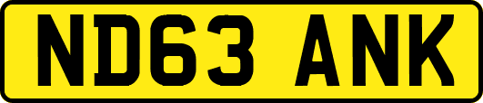 ND63ANK