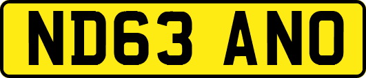 ND63ANO