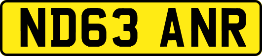 ND63ANR